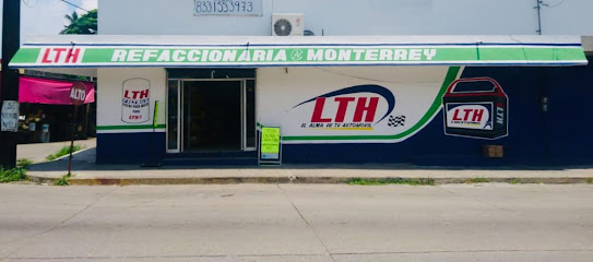 Syd Suspension y Refacciones Madero en Cd. Madero