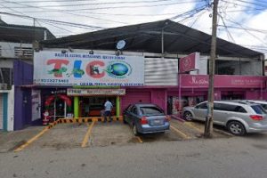 Tico Refaccionaria en Comalcalco