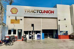 Tractounion Refacciones Para Motores Diesel en Culiacán