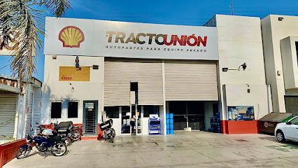 Tractounion Refacciones Para Motores Diesel en Culiacán