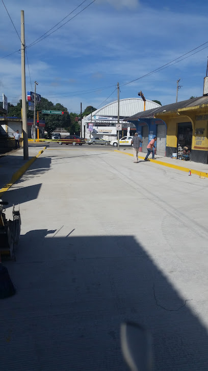 Transmisiones y Autopartes Montesinos en Cárdenas