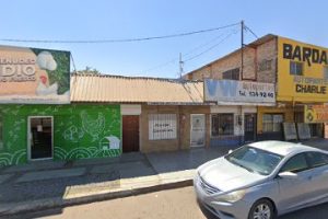 Vw Autopartes en San Luis Río Colorado