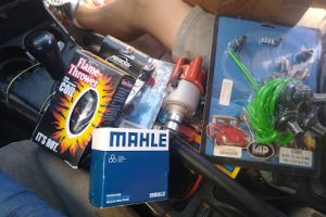 W Autopartes Suc. Slrc en San Luis Río Colorado