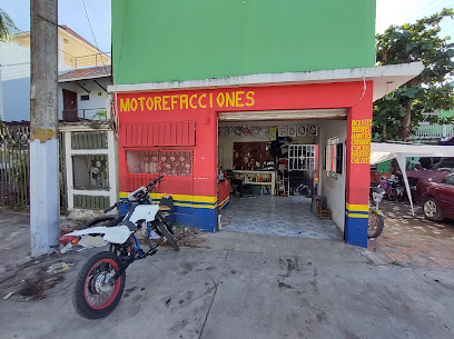Yashimoto en Playa del Carmen