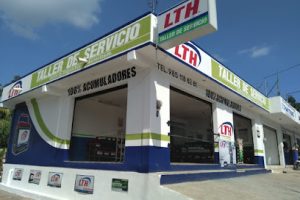 100% Acumuladores en Valladolid