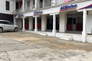 ACDelco en Xalapa