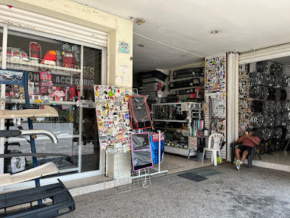 Accesorios Automotrices Neón en Poza Rica