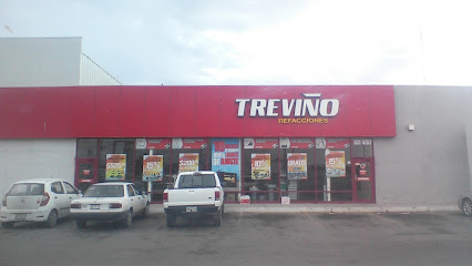 Almex Refacciones S.A. de C.V. en Reynosa