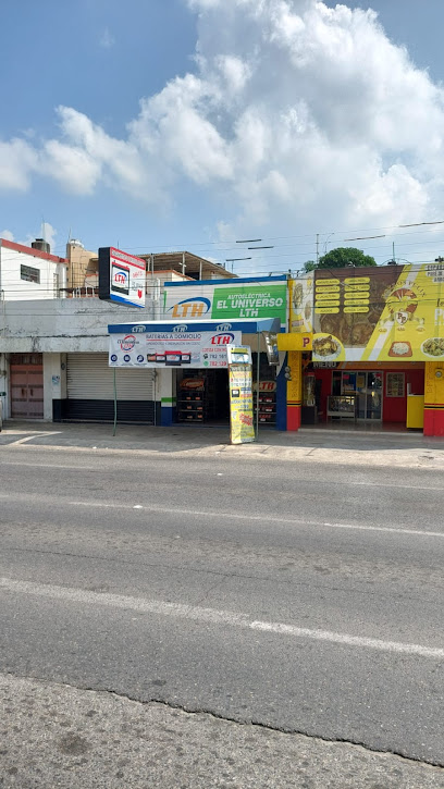 Auto Eléctrica Monterrey en Poza Rica