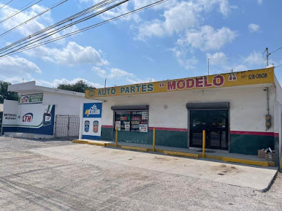 Auto Partes Modelo en Matamoros