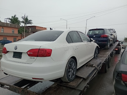 Auto Partes Zapata en Matamoros