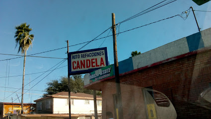 Auto Refacciones Candela en Nuevo Laredo