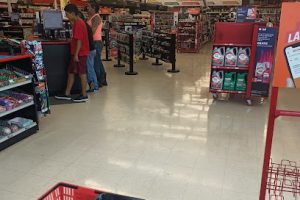 AutoZone Refacciones (C. Bugambilia) en Reynosa