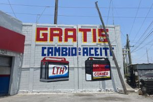 Autocar | Llantas y Refacciones en Matamoros