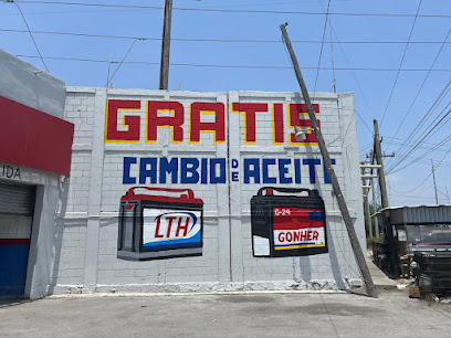 Autocar | Llantas y Refacciones en Matamoros