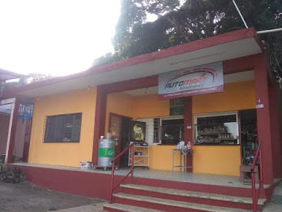 Automart Refacciones 1 en San Andrés Tuxtla