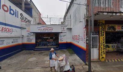 Autopartes Eléctricas Illescas en Córdoba