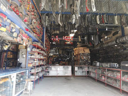 Autopartes Galvez en Mérida