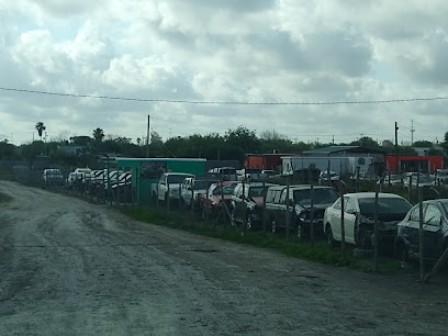Autopartes Gomez en Matamoros