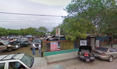 Autopartes Las 3D en Nuevo Laredo