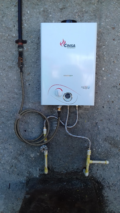 Autopartes Lobo en Tampico