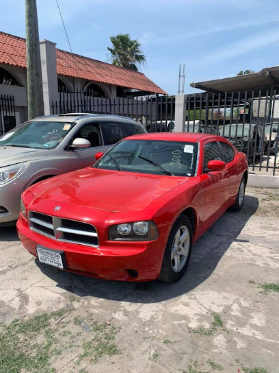 Autopartes Usadas Yonkezone en Matamoros