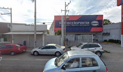 Autopartes y Mas en Tampico