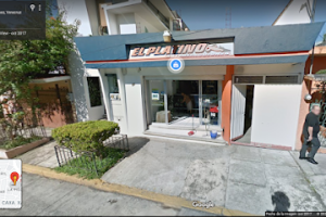 Autorefacciones El Platino en Xalapa