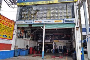 Avante Llantas & Rines Poza Rica en Poza Rica