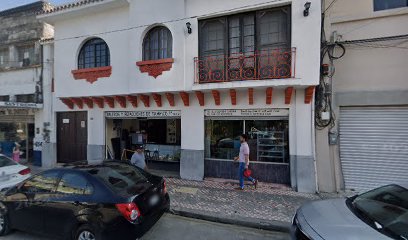 Baleros y Refacciones de Tampico en Tampico