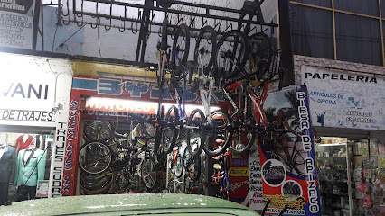 Bicicletas y Refacciones de Apizaco en Apizaco