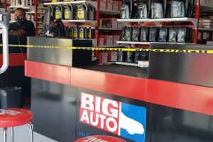 Big Auto, Refaccionaria, Autopartes, Refacciones Suc Tampico Aeropuerto en Tampico