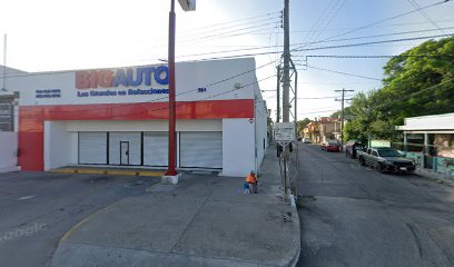 Big Auto, Refaccionaria, Autopartes, Refacciones, Tampico Centro en Tampico