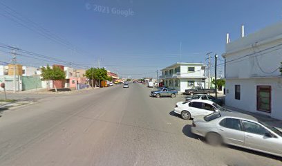 Bm Auto Partes en Nuevo Laredo