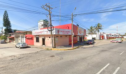 Boj Refacciones Sucursal Las Palmas en Coatzacoalcos