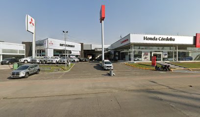 Car Ten Veracruz en Córdoba