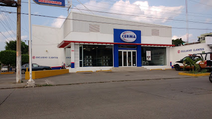 Cerma Automotriz Pozarica en Poza Rica