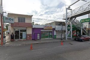 Complementos y Refacciones Automotrices S.A. de C.V. en Tampico