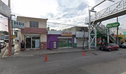 Complementos y Refacciones Automotrices S.A. de C.V. en Tampico