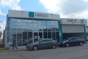 Dirego Poza Rica en Poza Rica