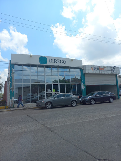 Dirego Poza Rica en Poza Rica