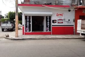 Dmc Automotriz – Chapultepec en Poza Rica
