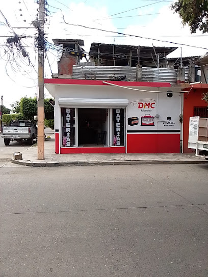 Dmc Automotriz - Chapultepec en Poza Rica