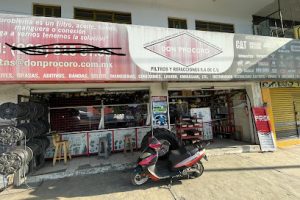 Don Procoro Filtros y Refacciones S.A. de C.V en Xalapa