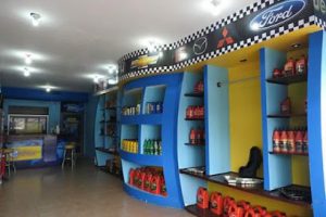 El Mundo de La Transmisión en Poza Rica