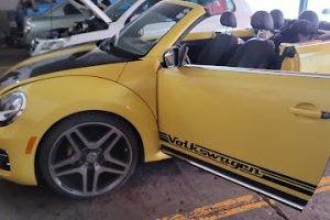 Eurovolks Autopartes, Afinaciones y Refacciones Originales VW en Xalapa