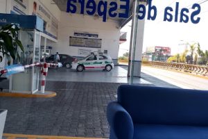 Ford Refacciones Jalapa en Xalapa
