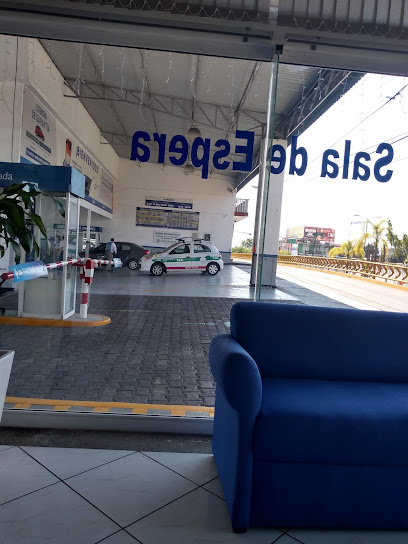 Ford Refacciones Jalapa en Xalapa