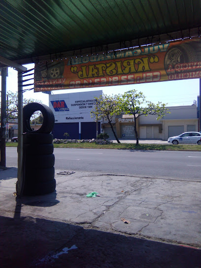 Grob Sucursal Cuauhtémoc en Veracruz