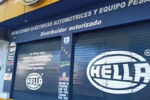 Hella en Xalapa